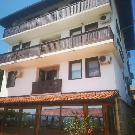 Hotel Family Arbanashka Sreshta Arbanasi