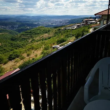 Hotel Family Arbanashka Sreshta 3*