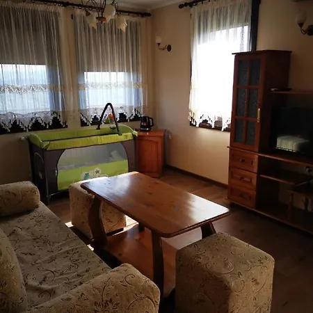 Family Arbanashka Sreshta 3* 알바나시