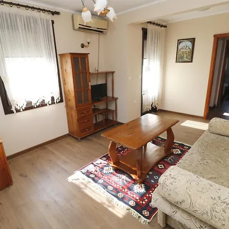 Family Arbanashka Sreshta 호텔 3*