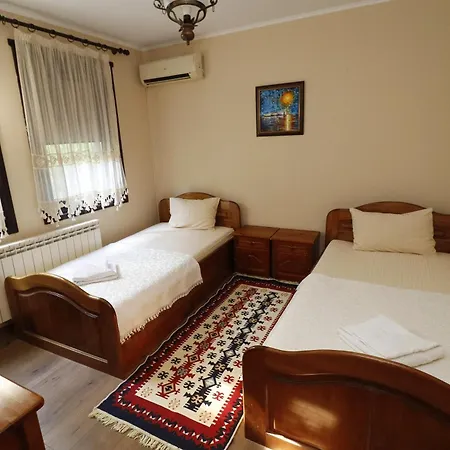 Family Arbanashka Sreshta 호텔 3*